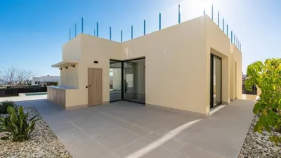 Casa - Más