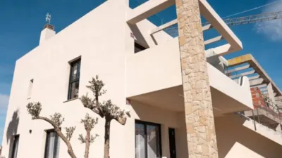 Casa - Vista 2