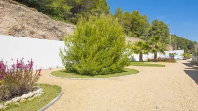 Terraced house in Oltamar-Cucarres photo 35