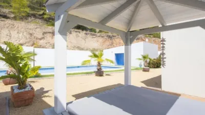 Casa – Calpe - Calp - Més