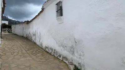 Casa en venta en Benaocaz, Benaocaz de 160.000 €