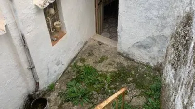 Casa en venta en Benaocaz, Benaocaz de 160.000 €