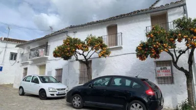Casa en venta en Benaocaz, Benaocaz de 160.000 €