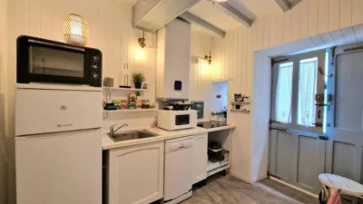 Casa – Castropol - Vista 5