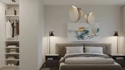 Piso – la Vila Joiosa / Villajoyosa, Cales i Talaies - Más