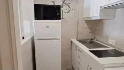 Piso en alquiler en Almagro - Imagen 2