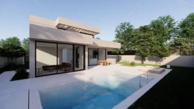 Casa - Vista 2
