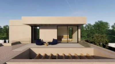 Casa - Vista 4