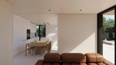 Casa - Vista 5