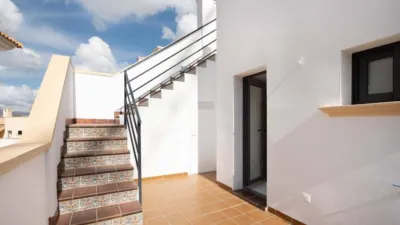 Casa – Cox - Vista 4