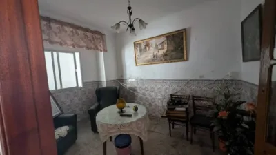 Chalet en Alcaudete photo 14