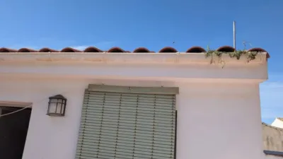 Chalet in Alcaudete photo 5