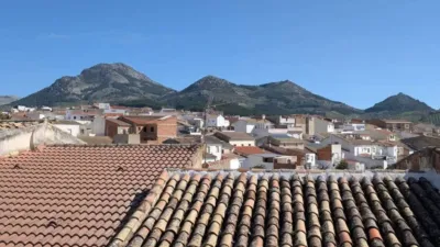 Chalet en Alcaudete photo 6