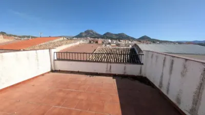 Chalet en Alcaudete photo 7