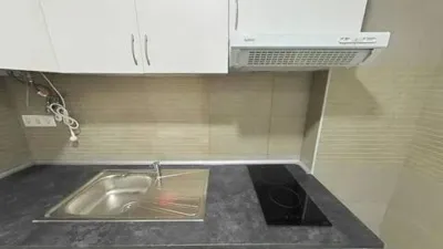 Apartment on Calle de Abastos photo 11