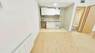 Apartment on Calle de Abastos photo 4