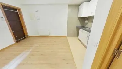 Apartment on Calle de Abastos photo 5