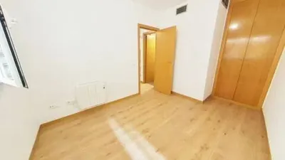 Apartment on Calle de Abastos photo 9