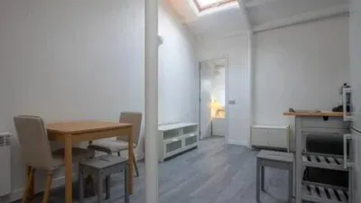 Piso en alquiler en Calle de la Palma, cerca de Plaza Comendadoras - Imagen 11