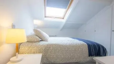 Piso en alquiler en Calle de la Palma, cerca de Plaza Comendadoras - Imagen 12