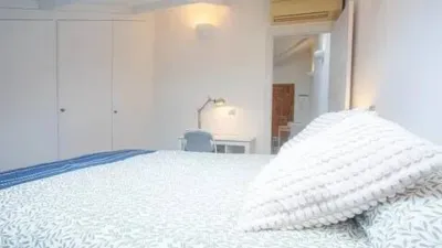 Piso en alquiler en Calle de la Palma, cerca de Plaza Comendadoras - Imagen 14