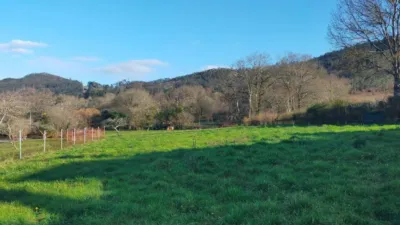 Terreno en venta en Ablanedo (Pravia) - Vista 3