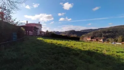 Terreno en venta en Ablanedo (Pravia) - Vista 4