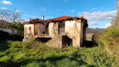 Terreno en venta en Ablanedo (Pravia) - Vista 5