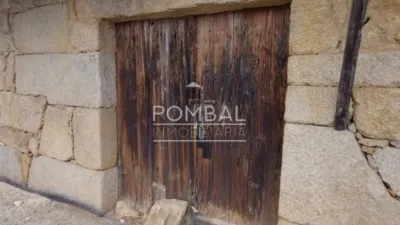 Stone house for total renovation in Sobrado do Obispo (Ourense) - 180 m² and spectacular views photo 2