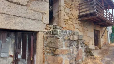 Stone house for total renovation in Sobrado do Obispo (Ourense) - 180 m² and spectacular views photo 3