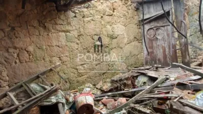 Stone house for total renovation in Sobrado do Obispo (Ourense) - 180 m² and spectacular views photo 6