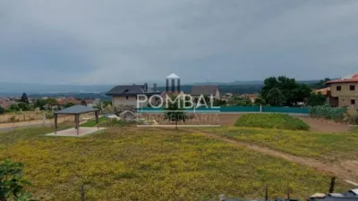Stone house for total renovation in Sobrado do Obispo (Ourense) - 180 m² and spectacular views photo 7