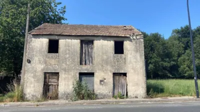 Rustic house in Lalín photo 3