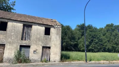 Rustic house in Lalín photo 4