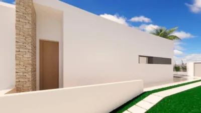 Casa – Pilar de la Horadada, Pinar de Campoverde - Vista 5