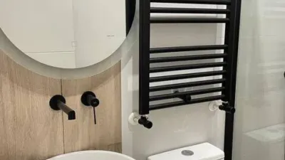 Piso en alquiler en Recoletos - Imagen 10