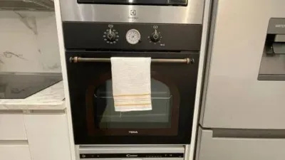 Piso en alquiler en Recoletos - Imagen 14