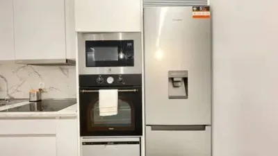 Piso en alquiler en Recoletos - Imagen 17