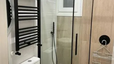 Piso en alquiler en Recoletos - Imagen 2