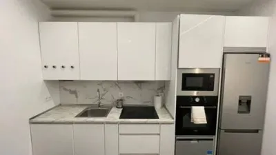 Piso en alquiler en Recoletos - Imagen 6