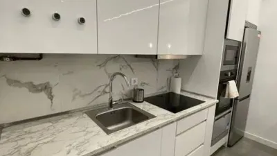 Piso en alquiler en Recoletos - Imagen 9