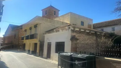 Rustic house in Cádiar photo 11