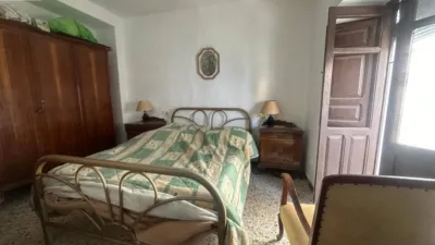 Rustic house in Cádiar photo 39