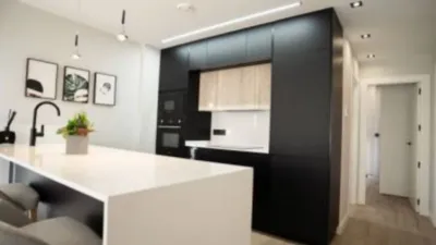 Pis – Orihuela, Urbanización El Presidente, Villa Martín - Vista 5