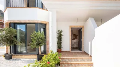 Casa – Cox - Vista 4