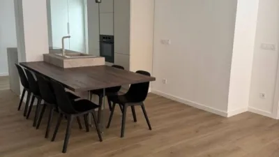Piso – Alacant / Alicante, l'Eixample, l'Alacantí - Vista 2