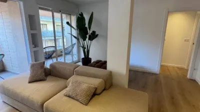 Piso – Alacant / Alicante, l'Eixample, l'Alacantí - Vista 3