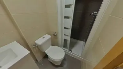 Apartment in the Centre photo 17
