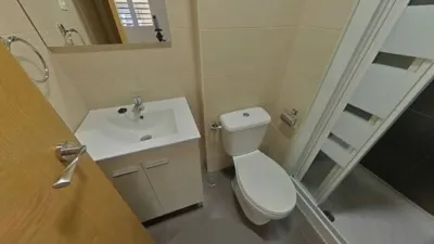 Apartment in the Centre photo 18