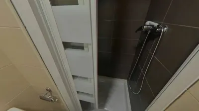 Apartment in the Centre photo 19